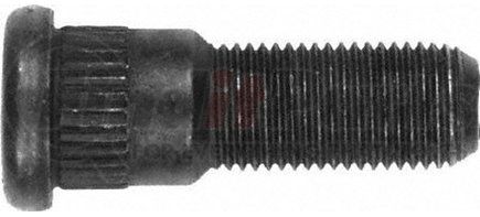 BD61136 by WAGNER - Wagner BD61136 Wheel Stud