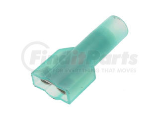 638-266 by DORMAN - 16-14 Gauge Female Slide Disconnect Terminal, .250 In., Blue