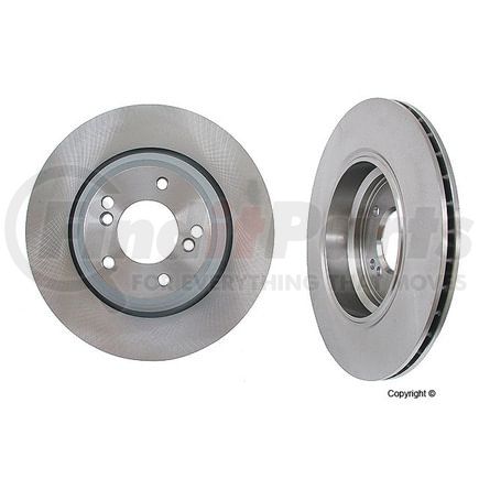 34212229379A by VNE - Disc Brake Rotor for BMW