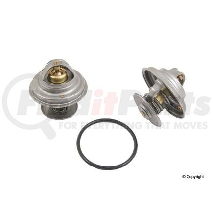 110 200 05 15 by WAHLER - Engine Coolant Thermostat for MERCEDES BENZ