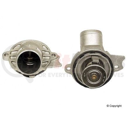 112 203 02 75 by WAHLER - Engine Coolant Thermostat for MERCEDES BENZ