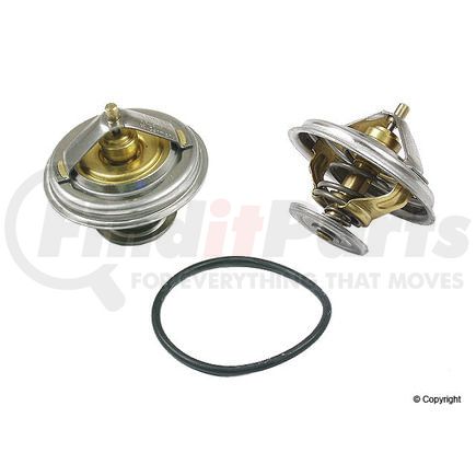 11 53 1 466 174 by WAHLER - Engine Coolant Thermostat for BMW