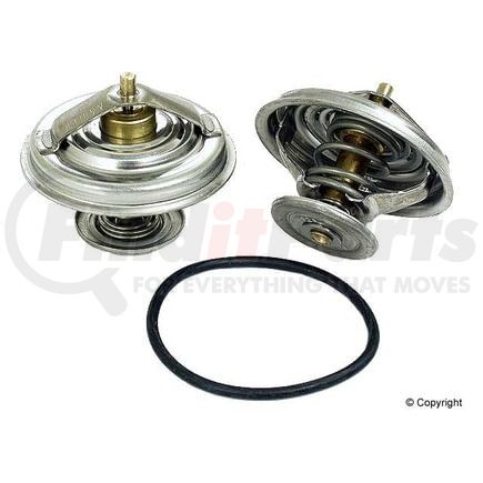 11 53 1 712 043 by WAHLER - Engine Coolant Thermostat for BMW