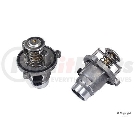 11 53 7 502 779 by WAHLER - Engine Coolant Thermostat for BMW