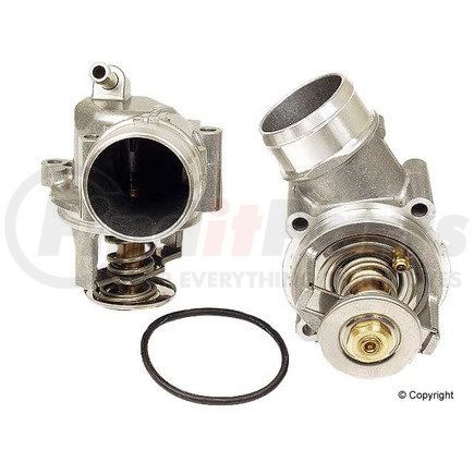 120 200 00 15 by WAHLER - Engine Coolant Thermostat for MERCEDES BENZ