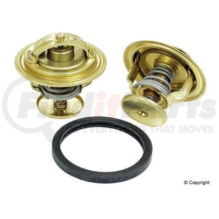 273342 by WAHLER - Engine Coolant Thermostat for VOLVO