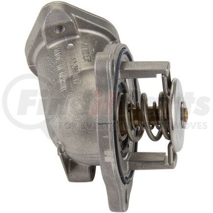 410055 87D by WAHLER - Engine Coolant Thermostat for MERCEDES BENZ
