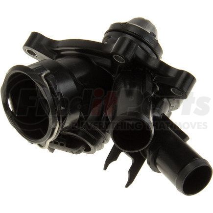 410389 103D by WAHLER - Engine Coolant Thermostat for MERCEDES BENZ
