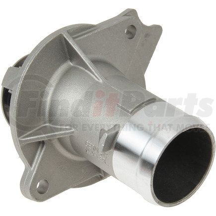 4298 87D by WAHLER - Engine Coolant Thermostat for MERCEDES BENZ