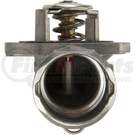 4490 87D by WAHLER - Engine Coolant Thermostat for MERCEDES BENZ