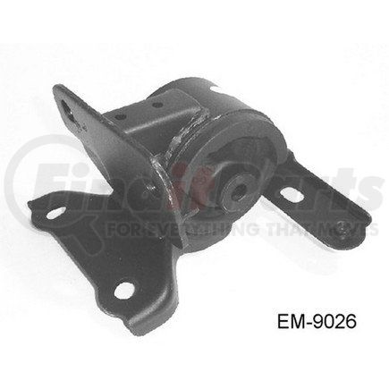 EM9026 by WESTAR - Trans Mount