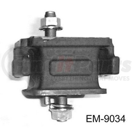 EM9034 by WESTAR - Engine Mount