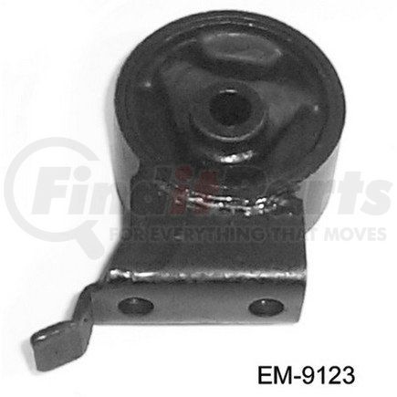 EM9123 by WESTAR - Trans Mount