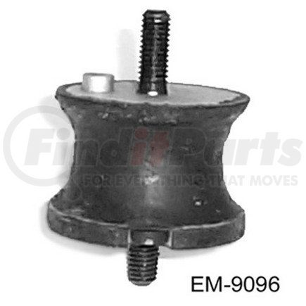 EM9096 by WESTAR - Trans Mount