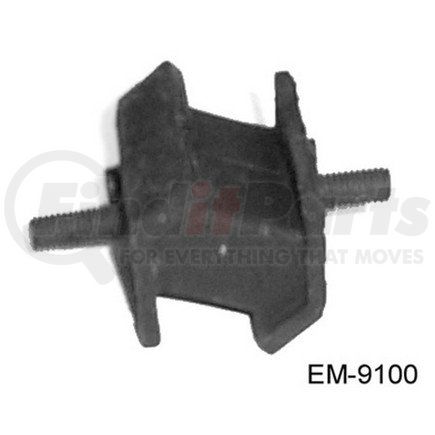 EM9100 by WESTAR - Trans Mount