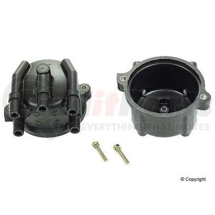 19101 16250 by YEC - Distributor Cap for TOYOTA
