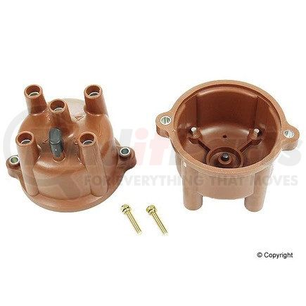 19101 27051 by YEC - Distributor Cap for TOYOTA