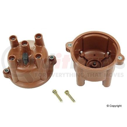 19101 35120 by YEC - Distributor Cap for TOYOTA