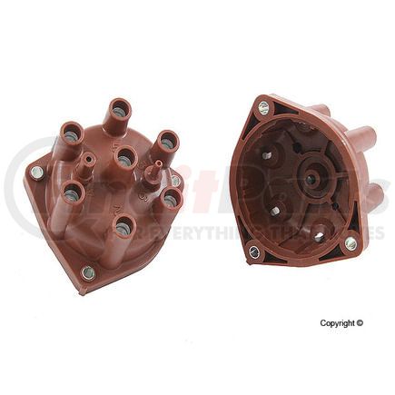 19101 61100 by YEC - Distributor Cap for TOYOTA
