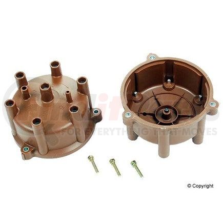 19101 61240 by YEC - Distributor Cap for TOYOTA