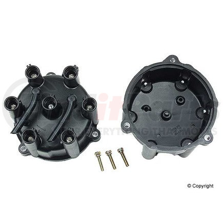 19101 62030 by YEC - Distributor Cap for TOYOTA