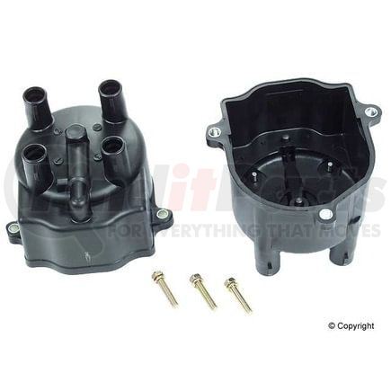 19101 75010 by YEC - Distributor Cap for TOYOTA