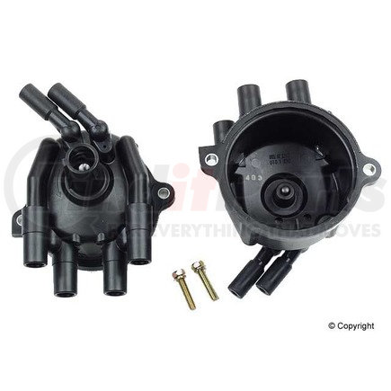 19101 88363 by YEC - Distributor Cap for TOYOTA