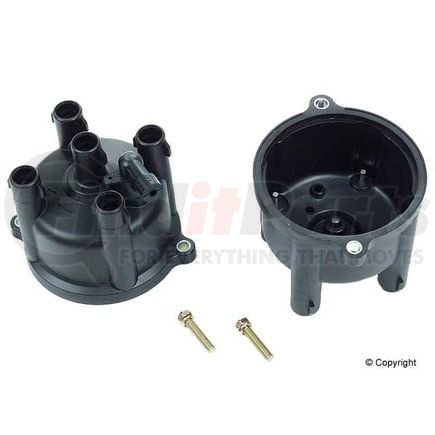 19101 74110 by YEC - Distributor Cap for TOYOTA