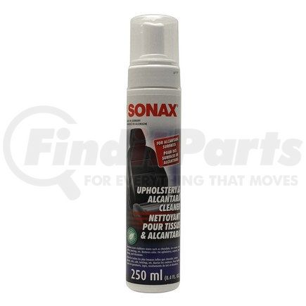206141 by SONAX - Leather Cleaner for ACCESSORIES