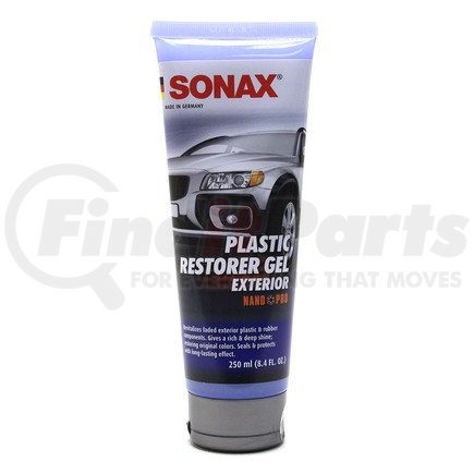 210141 by SONAX - Spray Cleaner & Polish for ACCESSORIES