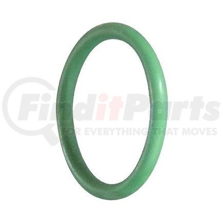 Dayco 105763 Multi-Purpose O-Ring Green O-Ring Hydrogenated Nitrile Butadiene Rubber (HNBR)