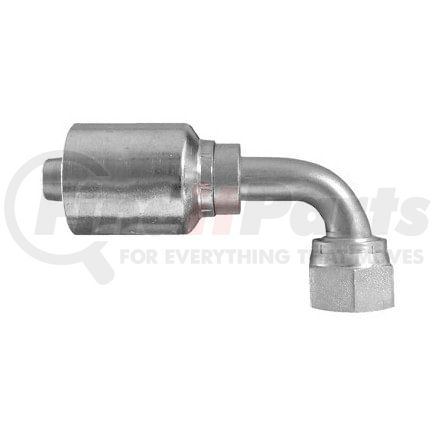 Dayco 101427 Hydraulic Coupling / Adapter PG20-24OF90T