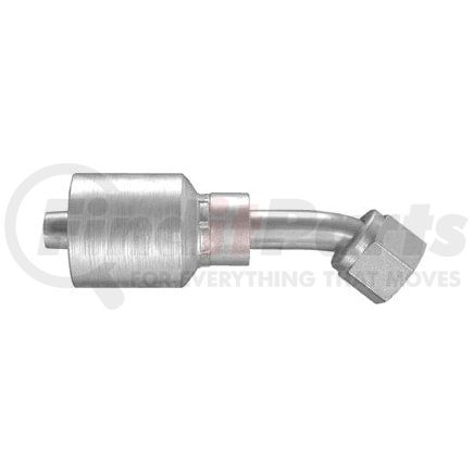 Dayco 108569 Hydraulic Coupling / Adapter DC06-05FJ45T