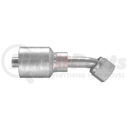 Dayco 108577 Hydraulic Coupling / Adapter DC10-10FJ45T