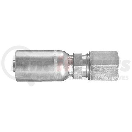 Dayco 108160 Hydraulic Coupling / Adapter DC08-08MV