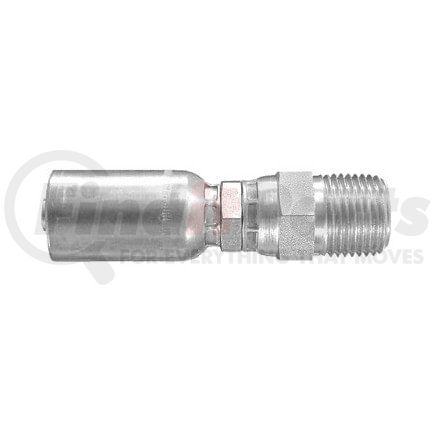 Dayco 108192 Hydraulic Coupling / Adapter DC10-12MS