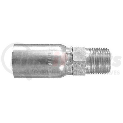 Dayco 108254 Hydraulic Coupling / Adapter DC10-12MP