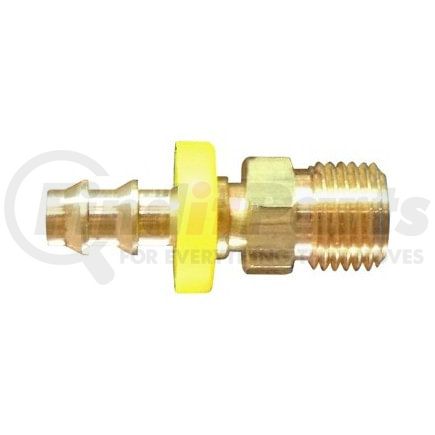 Dayco 123467 Hydraulic Coupling / Adapter PO04-05MF
