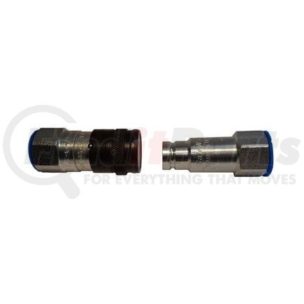Dayco 124030 Hydraulic Coupling / Adapter QDFF495-6-12