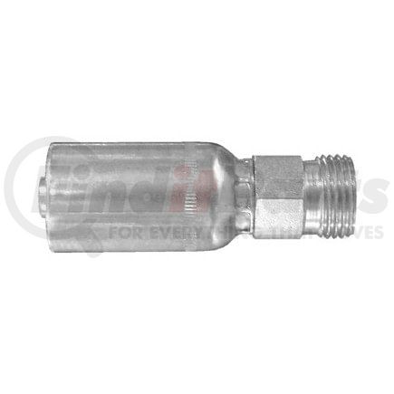 Dayco 116128 Hydraulic Coupling / Adapter DC06-15MZ22A