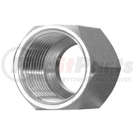 Dayco 116190 Hydraulic Coupling / Adapter Hydraulic Coupling / Adapter