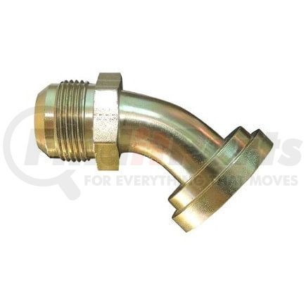 Dayco 143300 Hydraulic Coupling / Adapter 16MJ-16C6245