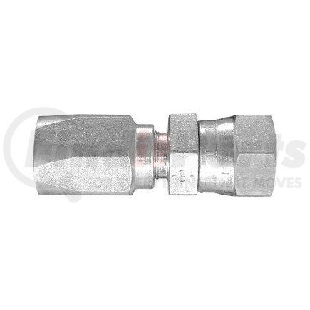Dayco 124582 Hydraulic Coupling / Adapter GL10-10FJ