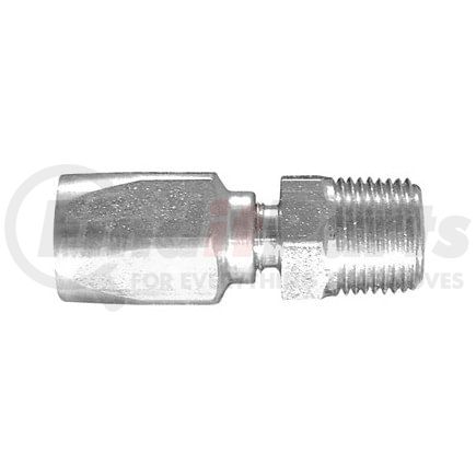 Dayco 124672 Hydraulic Coupling / Adapter GL04-04MP
