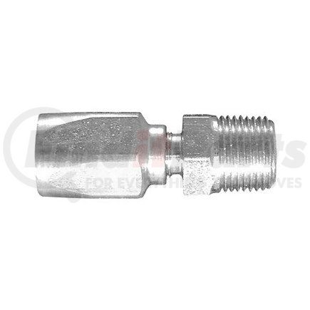 Dayco 124679 Hydraulic Coupling / Adapter GL06-04MP