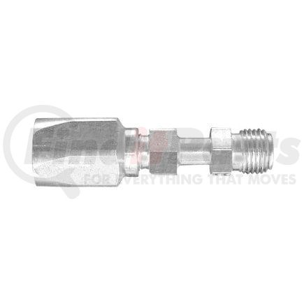 Dayco 125068 Hydraulic Coupling / Adapter GL05-05MF