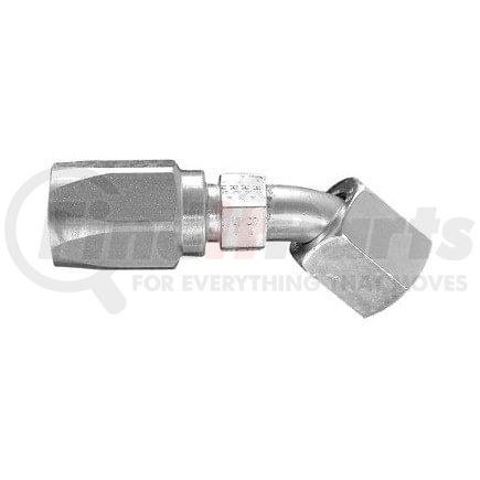 Dayco 125230 Hydraulic Coupling / Adapter GL06-06FJ45T