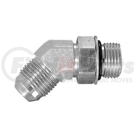 Dayco 146020 Hydraulic Coupling / Adapter 04MJ-04OR45