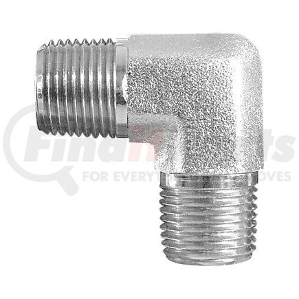 Dayco 145052 Hydraulic Coupling / Adapter 08MP-06MP90