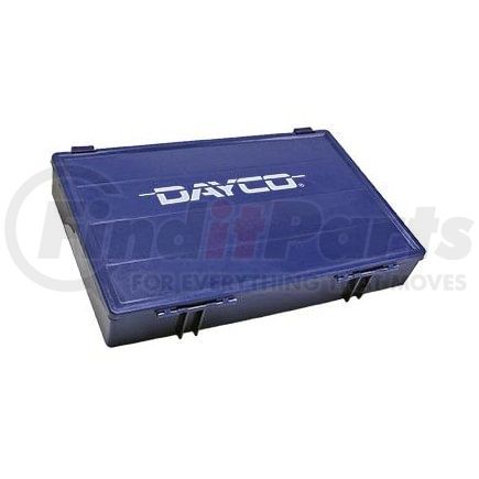 202024 by DAYCO - THREAD ID KIT METRIC & BSPP